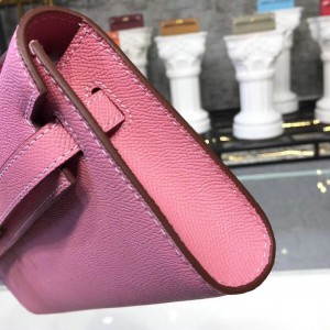 Hermes kelly wallet 33x16.5cm Bags