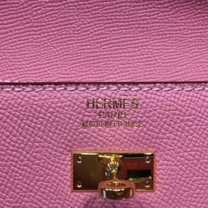 Hermes kelly wallet 33x16.5cm Bags