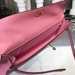 Hermes kelly wallet 33x16.5cm Bags