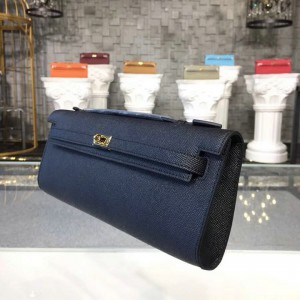 Hermes kelly wallet 33x16.5cm Bags