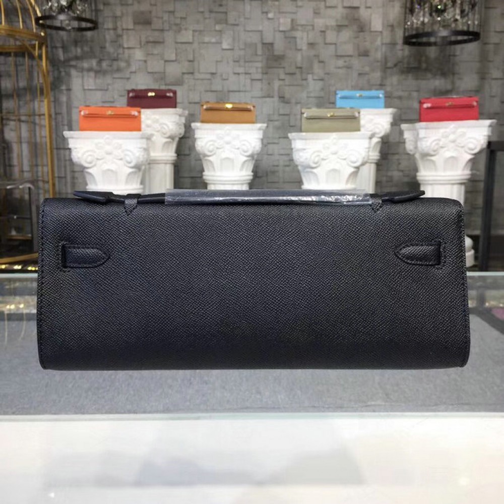 Hermes kelly wallet 33x16.5cm Bags