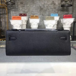 Hermes kelly wallet 33x16.5cm Bags