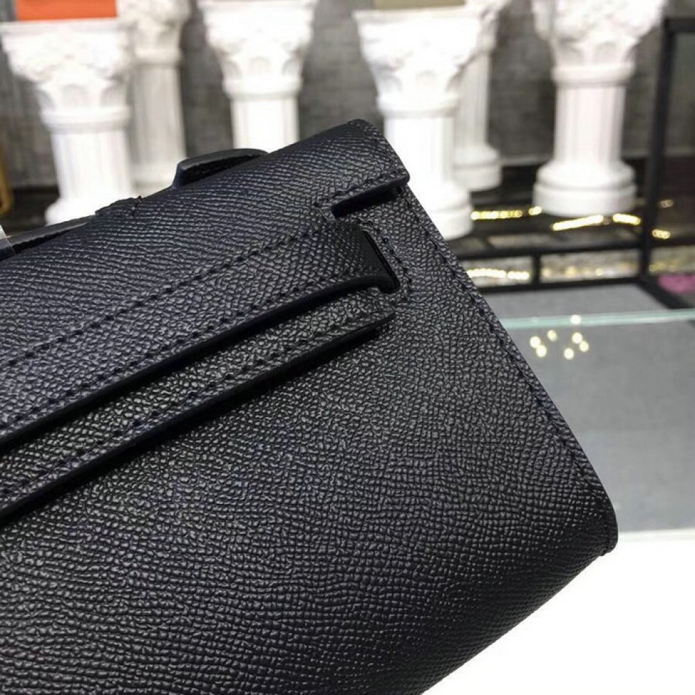 Hermes kelly wallet 33x16.5cm Bags