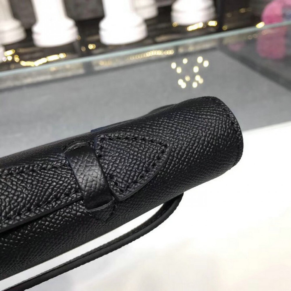 Hermes kelly wallet 33x16.5cm Bags