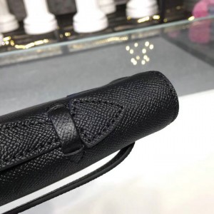 Hermes kelly wallet 33x16.5cm Bags