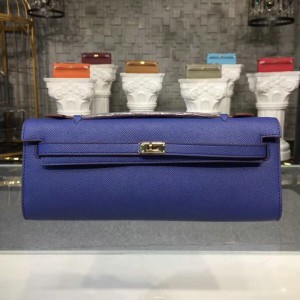 Hermes kelly wallet 33x16.5cm Bags