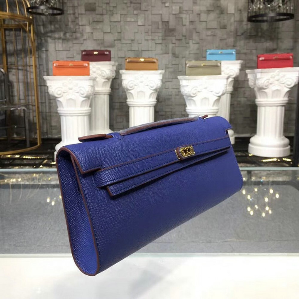 Hermes kelly wallet 33x16.5cm Bags