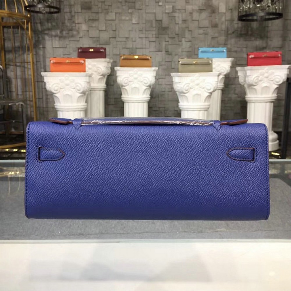 Hermes kelly wallet 33x16.5cm Bags