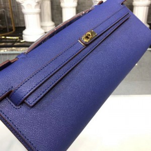 Hermes kelly wallet 33x16.5cm Bags