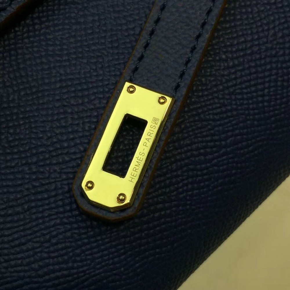 Hermes kelly wallet 33x16.5cm Bags
