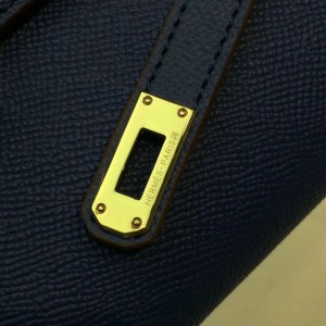 Hermes kelly wallet 33x16.5cm Bags