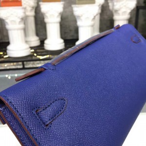 Hermes kelly wallet 33x16.5cm Bags