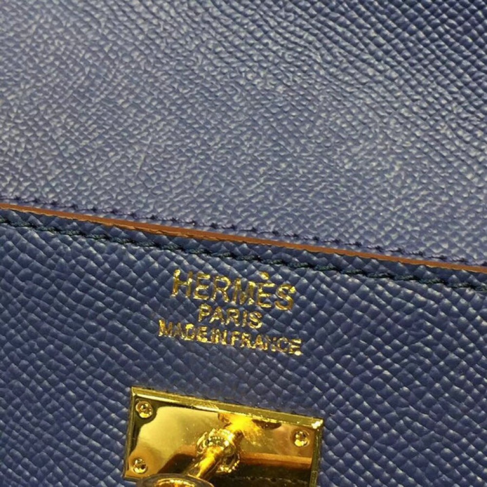 Hermes kelly wallet 33x16.5cm Bags