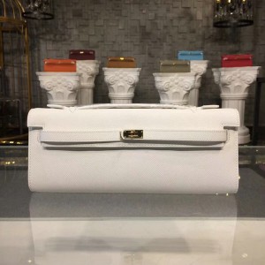 Hermes kelly wallet 33x16.5cm Bags