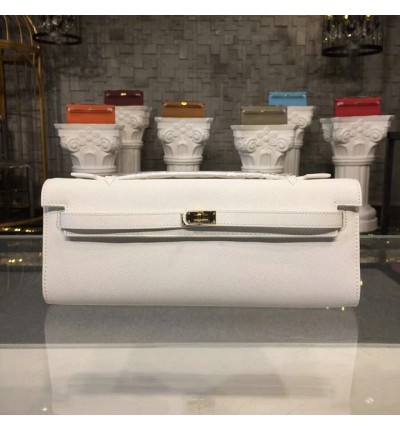 Hermes kelly wallet 33x16.5cm