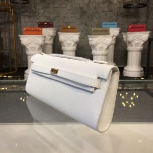 Hermes kelly wallet 33x16.5cm Bags