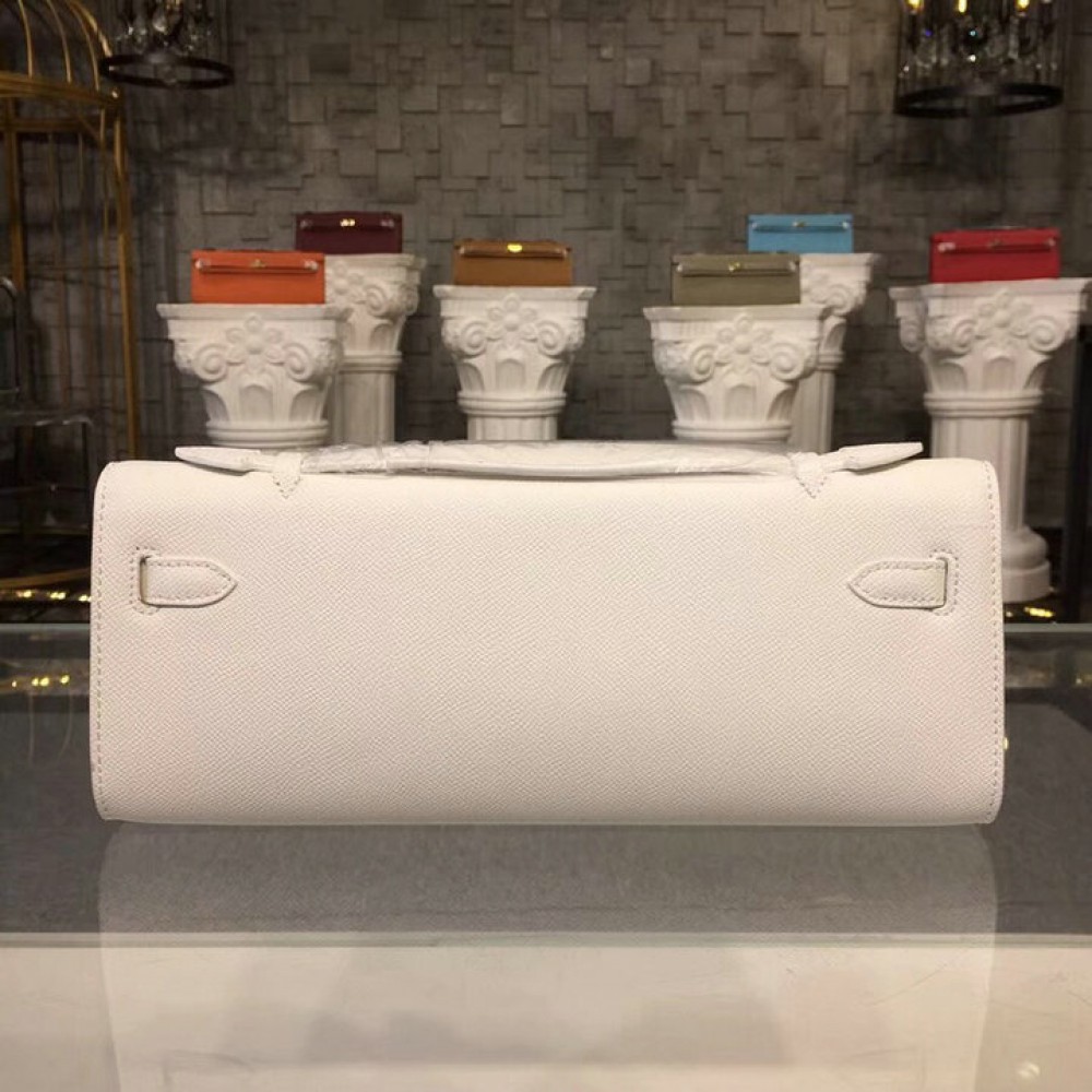 Hermes kelly wallet 33x16.5cm Bags