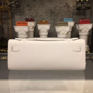 Hermes kelly wallet 33x16.5cm Bags