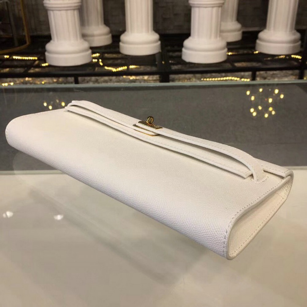 Hermes kelly wallet 33x16.5cm Bags