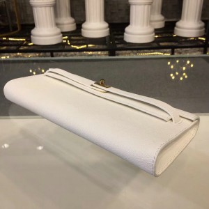 Hermes kelly wallet 33x16.5cm Bags