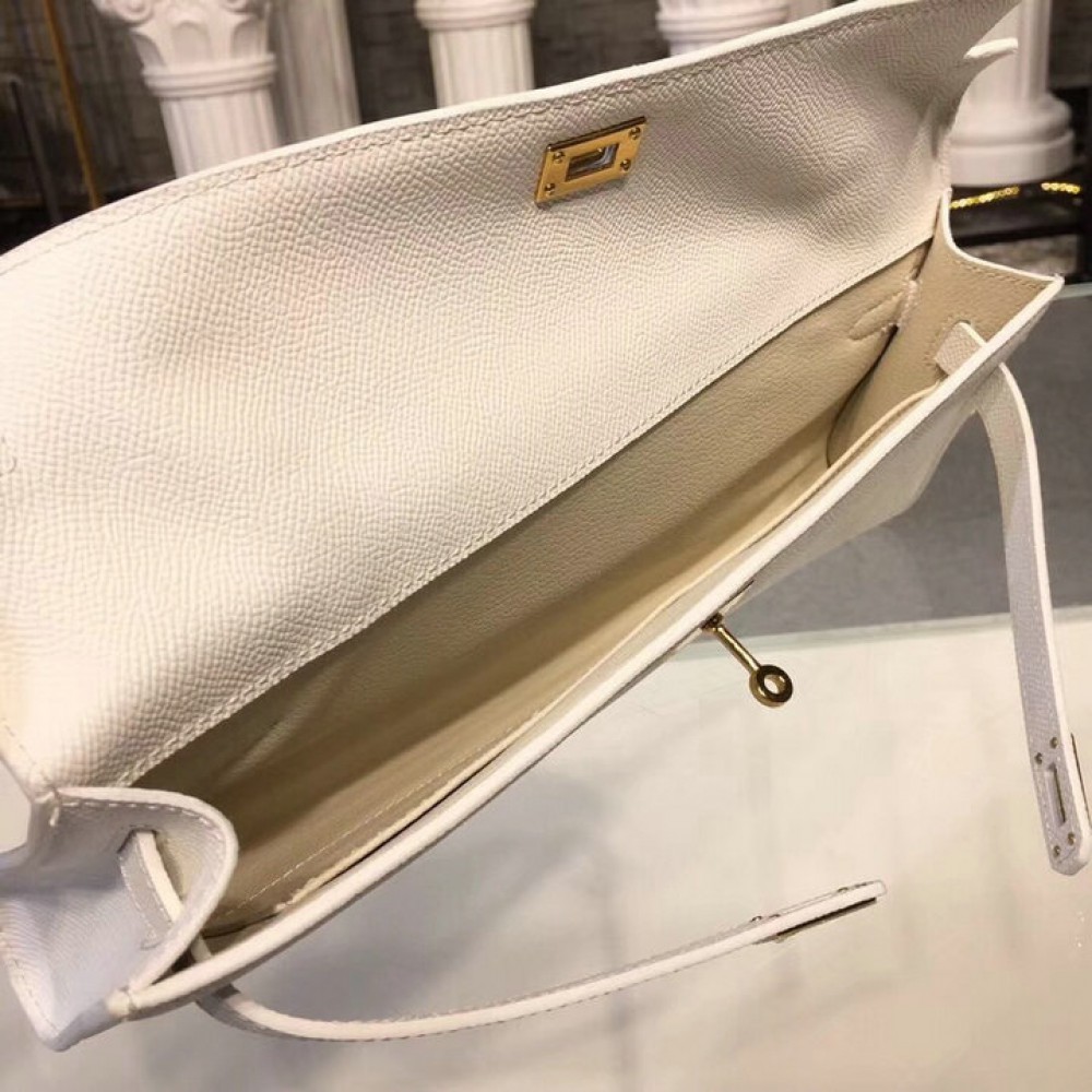 Hermes kelly wallet 33x16.5cm Bags