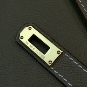 Hermes kelly wallet 33x16.5cm Bags