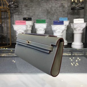 Hermes kelly wallet 33x16.5cm Bags