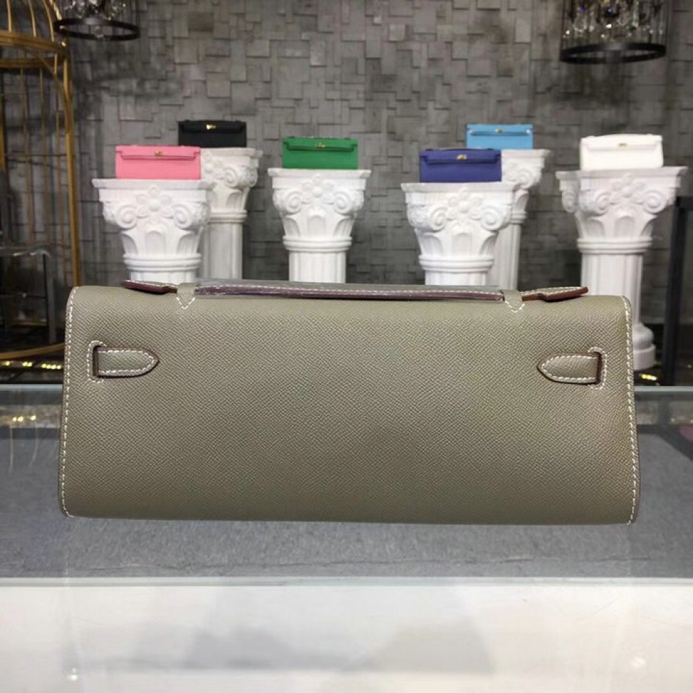 Hermes kelly wallet 33x16.5cm Bags
