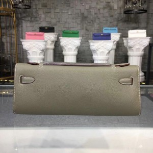 Hermes kelly wallet 33x16.5cm Bags