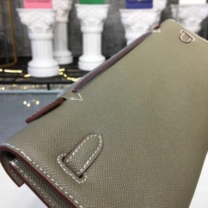 Hermes kelly wallet 33x16.5cm Bags