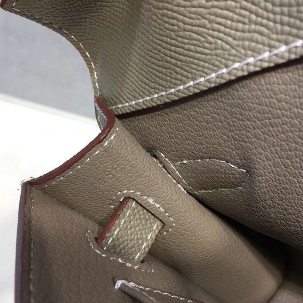 Hermes kelly wallet 33x16.5cm Bags