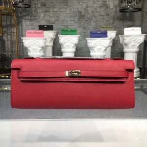 Hermes kelly wallet 33x16.5cm Bags