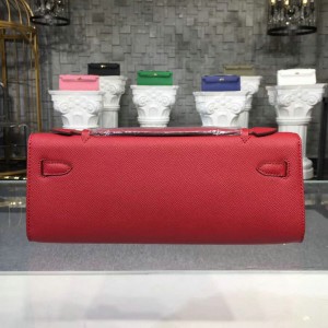 Hermes kelly wallet 33x16.5cm Bags