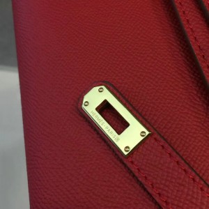 Hermes kelly wallet 33x16.5cm Bags