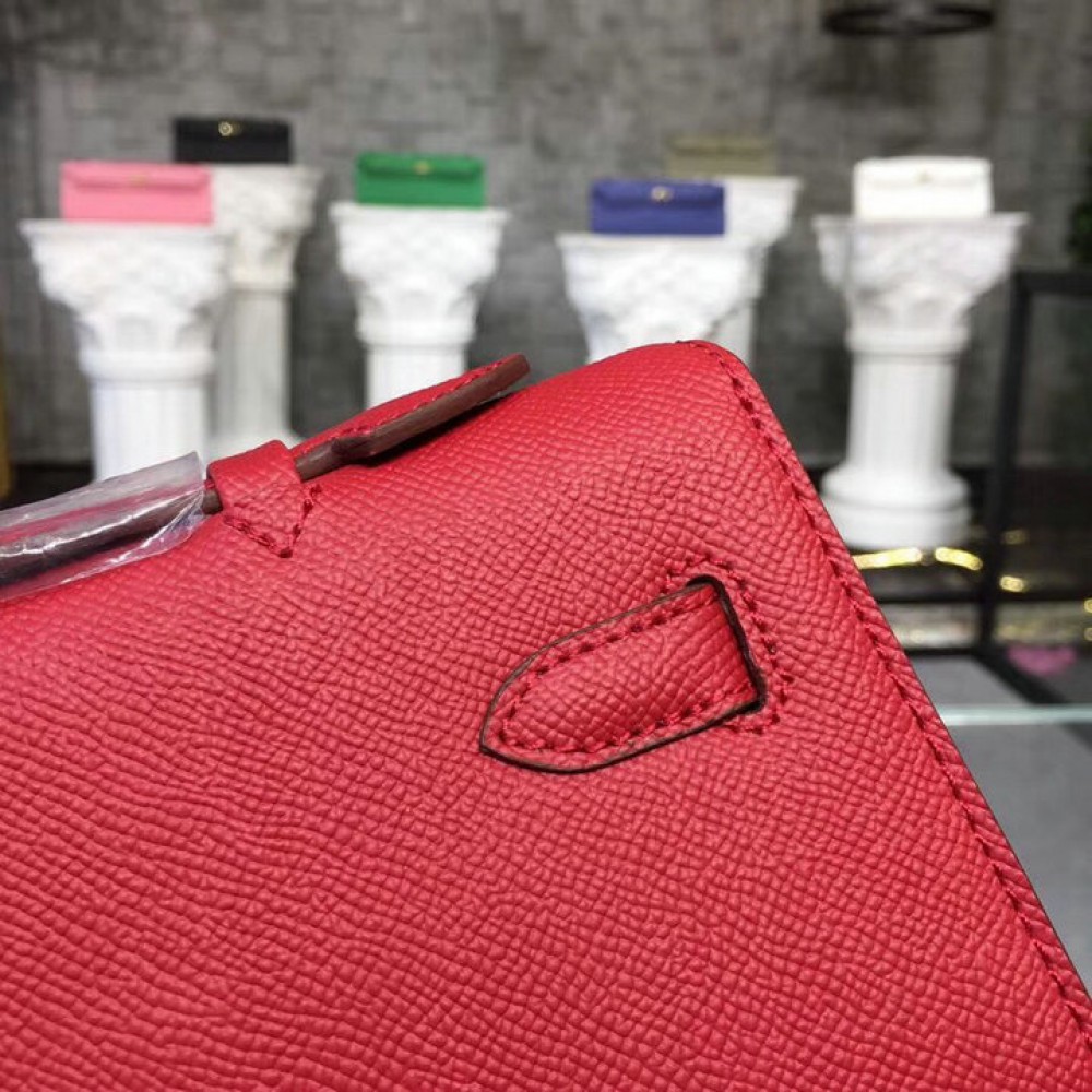 Hermes kelly wallet 33x16.5cm Bags