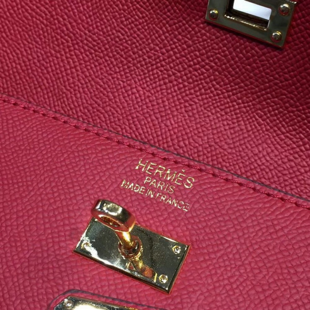 Hermes kelly wallet 33x16.5cm Bags
