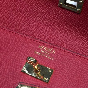 Hermes kelly wallet 33x16.5cm Bags