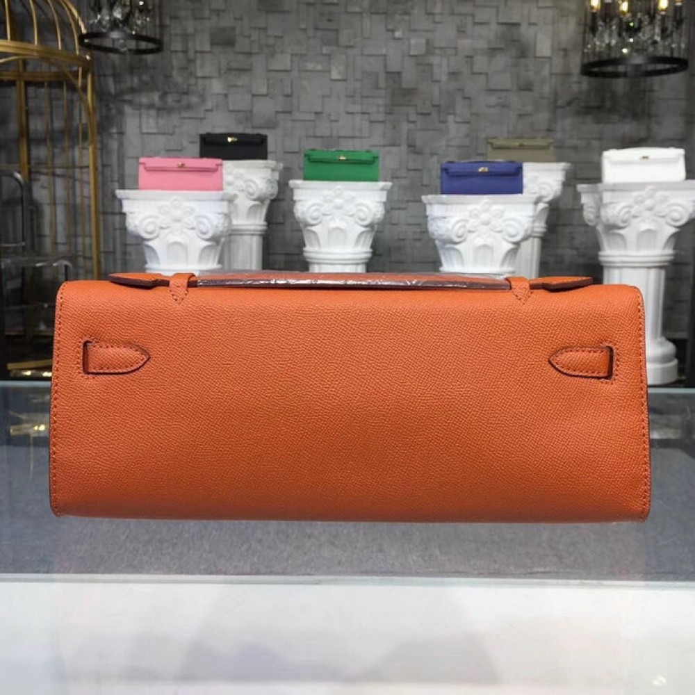 Hermes kelly wallet 33x16.5cm Bags