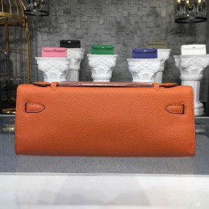 Hermes kelly wallet 33x16.5cm Bags