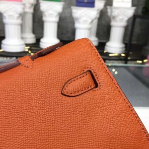 Hermes kelly wallet 33x16.5cm Bags