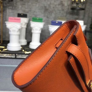 Hermes kelly wallet 33x16.5cm Bags