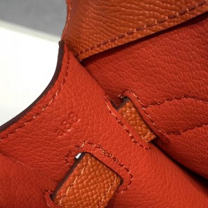 Hermes kelly wallet 33x16.5cm Bags