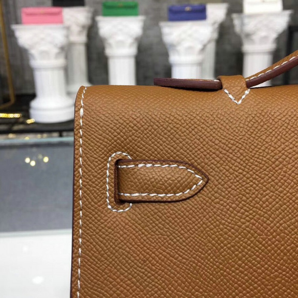 Hermes kelly wallet 33x16.5cm Bags