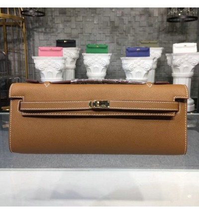 Hermes kelly wallet 33x16.5cm
