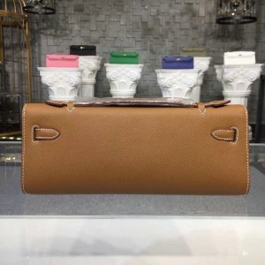 Hermes kelly wallet 33x16.5cm Bags
