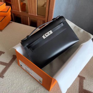 Hermes kelly pochette 22cm Bags