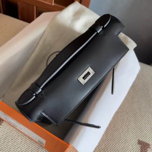 Hermes kelly pochette 22cm Bags