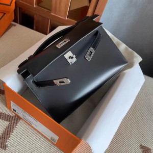 Hermes kelly pochette 22cm Bags