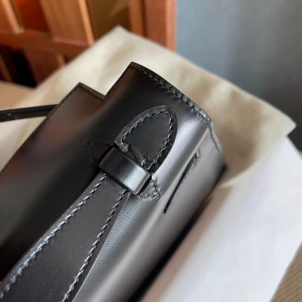 Hermes kelly pochette 22cm Bags