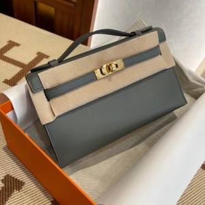 Hermes kelly pochette 22cm Bags